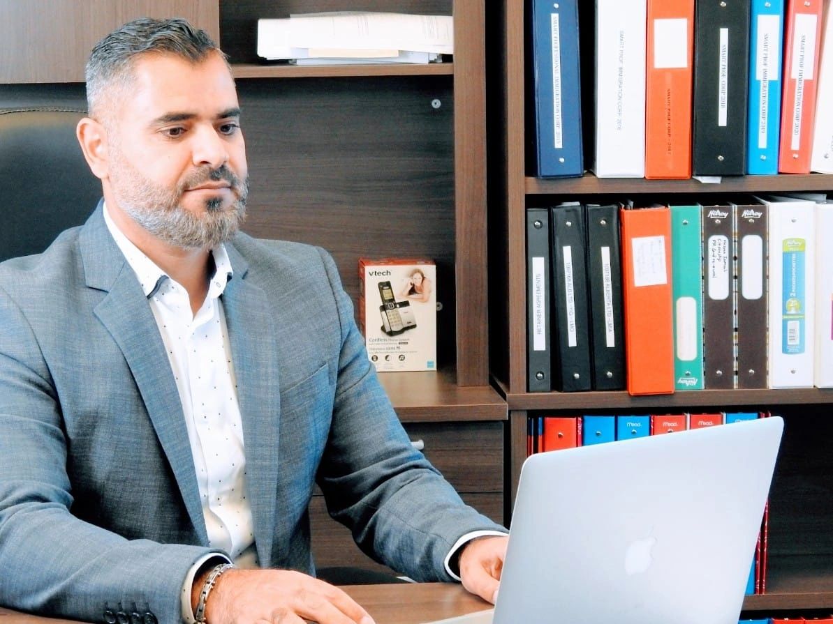 ARMOR CPA Professional Team